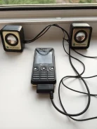 Sony Ericsson Walkman W660i ����