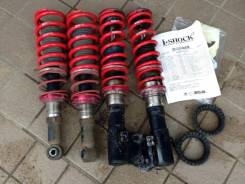Амортизатор. Subaru Legacy, BL, BL5, BL9, BLE, BP, BP5, BP9, BPE, BPH