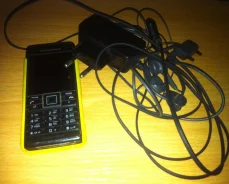 Sony Ericsson C902. �/� ����
