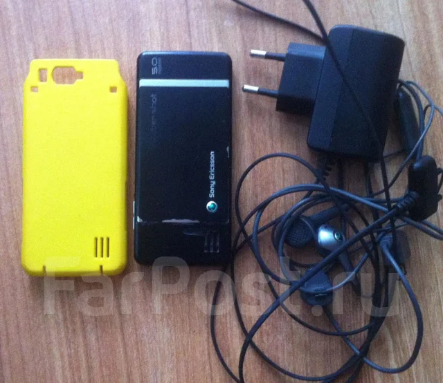 Sony Ericsson C902. �/� ����