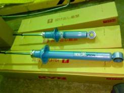 Амортизатор. Nissan Skyline, ECR33, ENR33, ER33, ER34, HR33, HR34 Nissan Silvia, CS14, S14, S15 Nissan Laurel, GC34, GCC34, GNC34, HC34, SC34 Nissan 2...