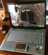 HP Pavilion dv5. WiFi, Bluetooth ����