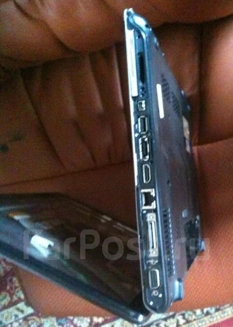 HP Pavilion dv5. WiFi: 1, Bluetooth: 1 ����