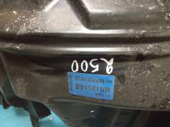 Подкрылок. Mitsubishi Airtrek, CU5W, CU4W Mitsubishi Pajero