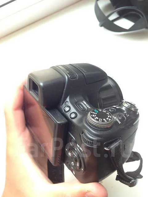 Sony Cyber-shot DSC-HX1. 10 - 14.9 ��, ���: 14� � ����� ����