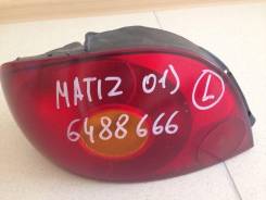 Стоп-сигнал. Daewoo Matiz