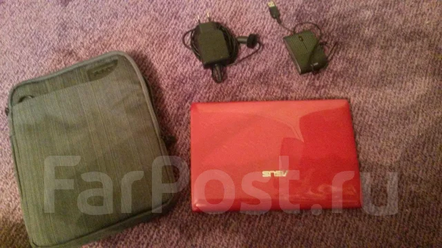 ASUS Eee PC 1025C. 1,9����, ��� 2048 ��, ���� 320���, WiFi: 1, Bluetooth: 1, ����������� �� 4��. ����
