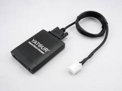 MP3-USB адаптеры.