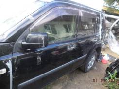 Карданный вал. Nissan X-Trail, NT30 Двигатель QR20