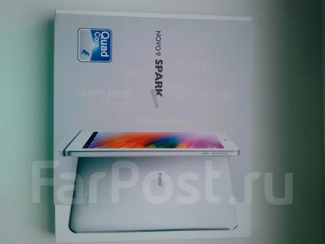 Ainol Novo 9 FireWire ����