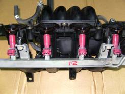 Инжектор. Mazda Demio, DY5R, DY3R, DY5W, DY3W, DY Двигатели: ZJVE, ZJVEM, ZJ