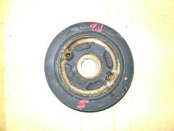 Шкив коленвала. Mazda Demio, DY3R, DY3W, DY5R, DY5W, DY Двигатели: ZJVE, ZJVEM, ZJ