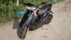 Honda Dio AF35 ZX. 49 куб. см., исправен, птс, с пробегом