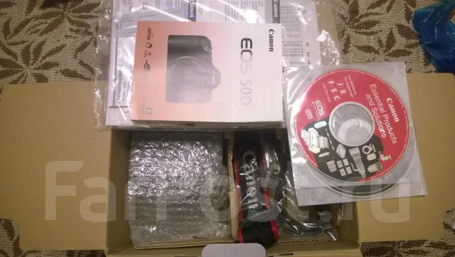 Canon EOS 50D. 15 - 19.9 �� ����
