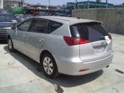 Toyota Caldina. AZT241W, 1AZFSE