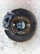 Кулак поворотный. Nissan Altima Nissan Teana, TNJ31, J31, PJ31 Двигатели: VQ35DE, QR25DE, VQ23DE, QR20DE