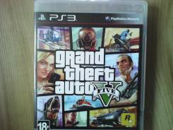 Игры для Sony PlayStation 3.
