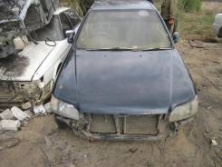 МКПП. Honda Domani, MA6 Двигатель ZC