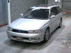Subaru Legacy. BG9077046, EJ25DD