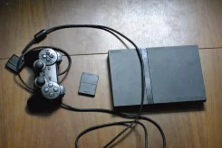 Sony PlayStation 2 ����