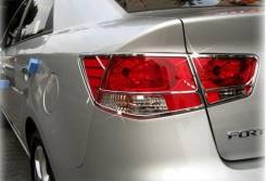 Стоп-сигнал. Kia Forte