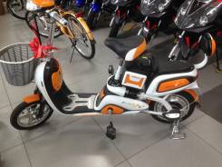 Электровелосипед AIMA 350W E-BIKE