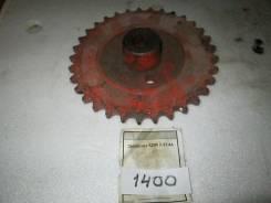 Шестерня. КЗК Енисей 1200