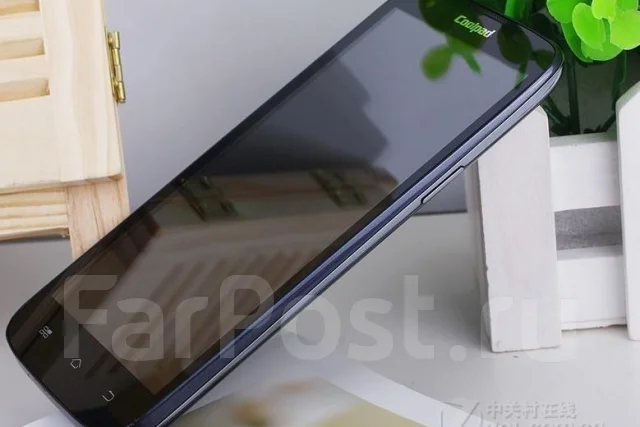 Coolpad. ����� ����