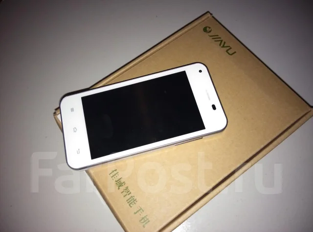 Jiayu. ����� ����