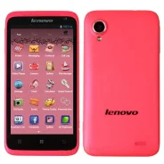 Lenovo S920. ����� ����
