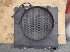 Диффузор. Toyota Hilux Surf, KDN185W, KZN185, KZN185W, KZN185G, KDN185, KDJ90, KDJ90W, KDJ95, KDJ95W, KZJ90, KZJ90W, KZJ95, KZJ95W Toyota Land Cruiser...