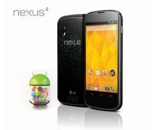 LG Nexus 4. �/�