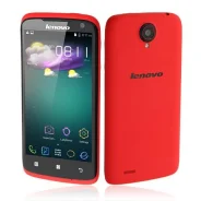 Lenovo S820. ����� ����