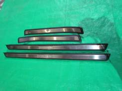 Накладка на порог. Toyota Crown, JZS171, JZS171W