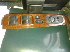 Блок управления стеклоподъемниками. Toyota Vista, SV40, SV41, SV42, SV43 Toyota Camry, SV43, SV42, SV41, SV40