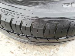 Hankook Ventus Prime K105. Летние, 2011 год, износ: 10%, 4 шт
