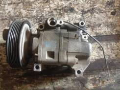 Компрессор кондиционера. Mazda Mazda3, BL