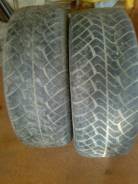 Dunlop Grandtrek PT1. Летние, износ: 70%, 2 шт