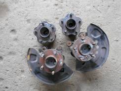 Диск тормозной. Nissan Laurel, GC35, GNC35, HC35, SC35, GCC35