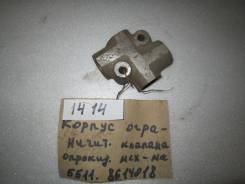 КамАЗ 5511