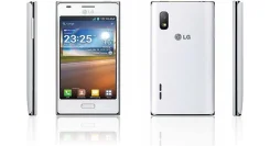 LG Optimus L5 ����