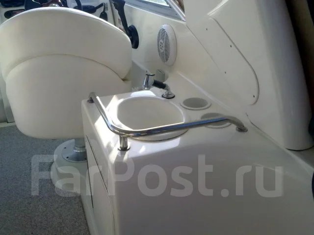 Searay. 2004 ���, ����� 8,73��., ��������� ������������, 320��.�., ������ ����