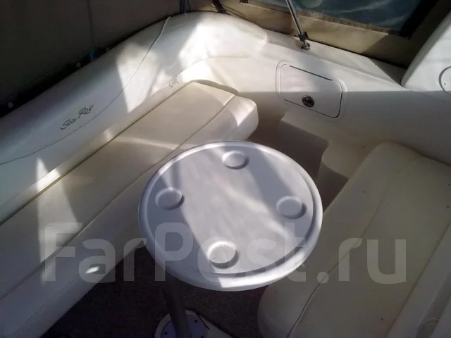 Searay. 2004 ���, ����� 8,73��., ��������� ������������, 320��.�., ������ ����