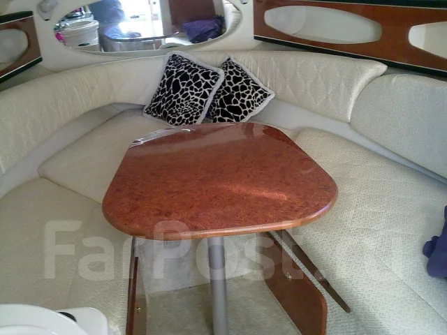 Searay. 2004 ���, ����� 8,73��., ��������� ������������, 320��.�., ������ ����