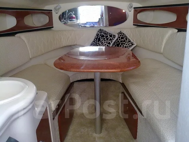 Searay. 2004 ���, ����� 8,73��., ��������� ������������, 320��.�., ������ ����