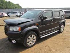Honda Crossroad. RT3, R20A ����