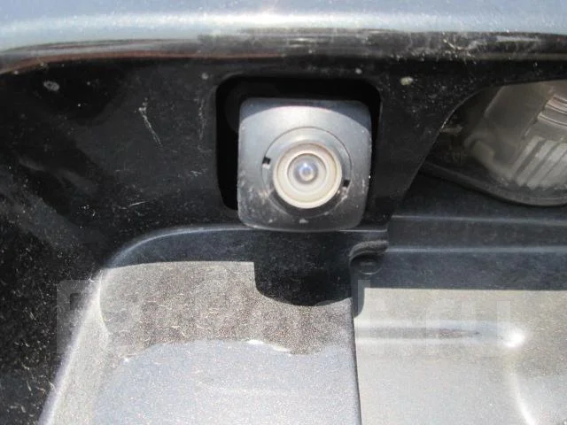 Honda Crossroad. RT3, R20A ����