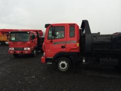 Hyundai Mega Truck. Самосвал 5 тонн (Аналог HD-120), 5 899 куб. см., 5 000 кг., 4x2