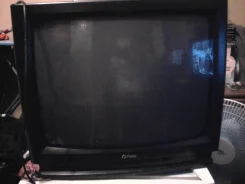 Funai. CRT (���)