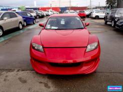 Mazda RX-8. SE3P, 13BMSP
